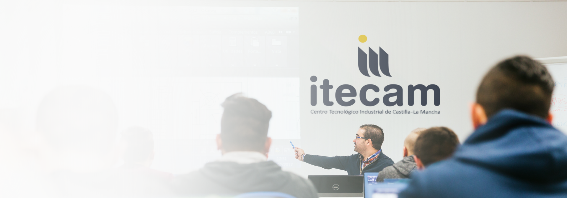 Impulsa tu futuro con Itecam